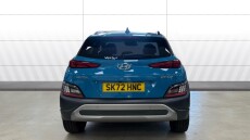 Hyundai Kona 1.0 TGDi 48V MHEV Premium 5dr Petrol Hatchback